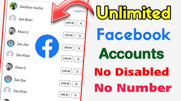 How to Create unlimited Facebook Accounts 2021 || New Trick No Disable || Technical Zee