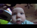 My son ate my go pro hero session
