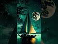 Instant Calm in 20 Seconds 🌙 Deep Relaxing Sound #calmmind  #ambientmusic #music #relaxmusic