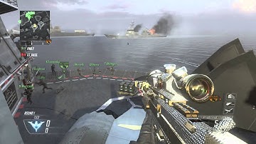 Maestro-Trickshot Tutorial (Episode 8)