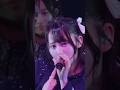 ねぇ、いつも見てるよ😈💜 #ばっしょー  #idol #ライブ