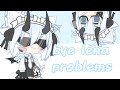 Bye lena problems•{Meme}•Gacha Club