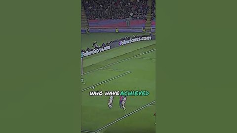 Raphinha Joins Elite Club with Hat-Trick vs Bayern#shorts #Raphinha  #ChampionsLeague  #FCBarcelona