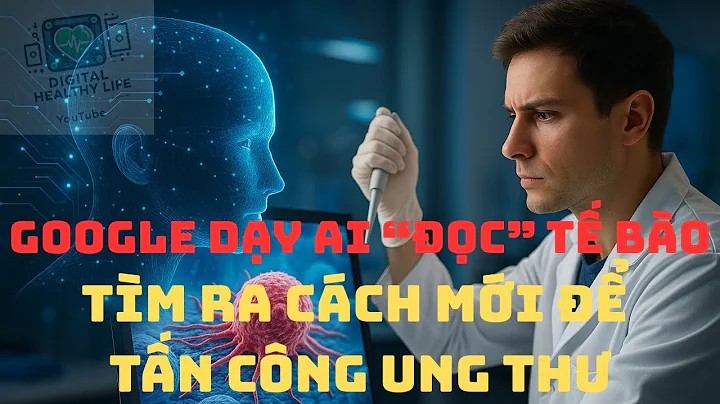 GOOGLE DẠY AI