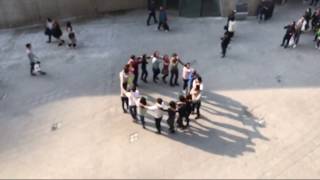 2017 International Rueda Flashmob-Seoul,Korea