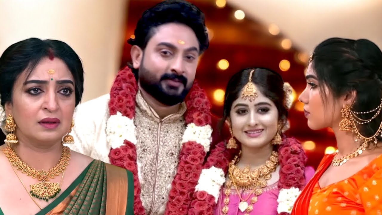 ദേ...👍ഞങ്ങൾടെ രജിസ്റ്റർമാരേജ് കഴിഞ്ഞു❤️ഇവൾ എല്ലാം കൊണ്ടും ഇപ്പോ എന്റെ ഭാര്യയാ🤬വിട്ട്കൊടുക്കില്ല ഇവളെ