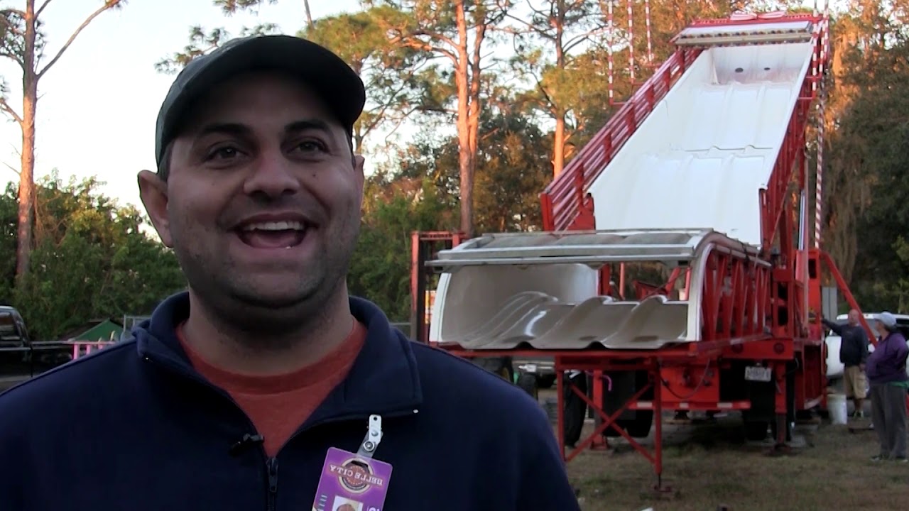 Belle City Amusements Documentary