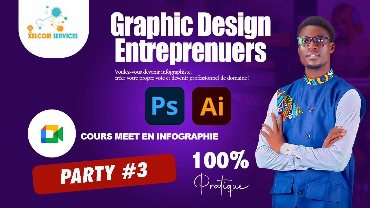 Graphic Design Partie 03
