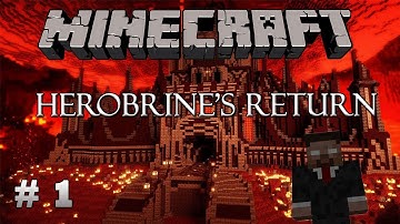 Herobrine