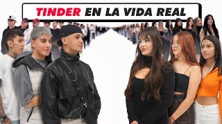 Thumbnail for 50 EXTRAÑOS BUSCAN PAREJA | 1vs1