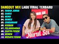 Dangdut mix terbaru 2023 album lagu viral  taman jurug  cundamani  nemen sanes  nemu