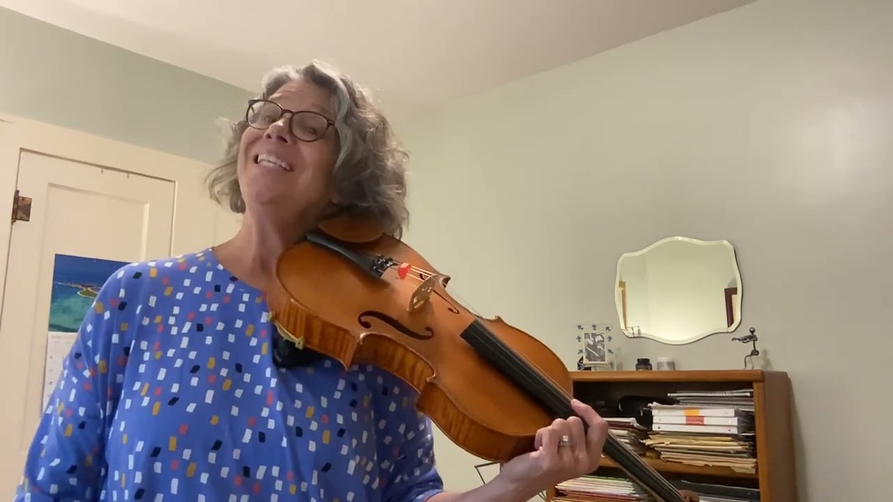 Shifting from 3rd to 5th position on the Viola