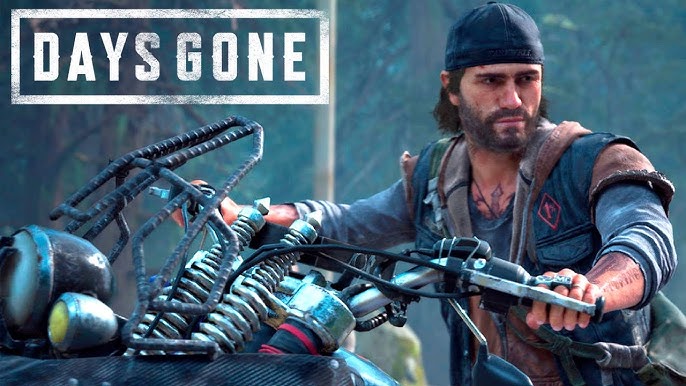 Days Gone  Produtores falam sobre hordas de zumbis e lição da Naughty Dog  - Canaltech