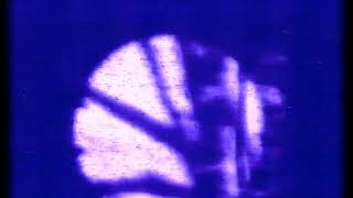 Заставка рекламной службы (REN-TV, 1998-1999) (Синяя)