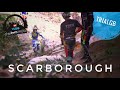 BVM VLOG #112 - British Trials Championship Round 5 at Low North Park - Scarborough