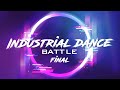 Murmansk Industrial Dance Battle 2020 (Final)