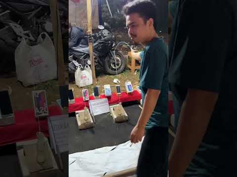 Keren abangnya