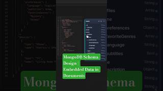 This Is How Embedded Data Works in MongoDB