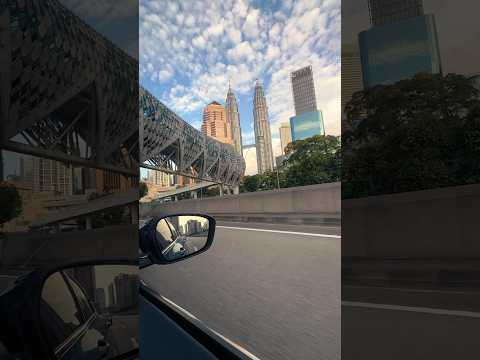 Kuala Lumpur Beautiful View #punjabi #song #kualalumpur #malaysiacountry #malaysia #europe #visa