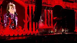 Rolling Stones - Sympathy for the Devil, Seattle WA, 5/15/2024 Live