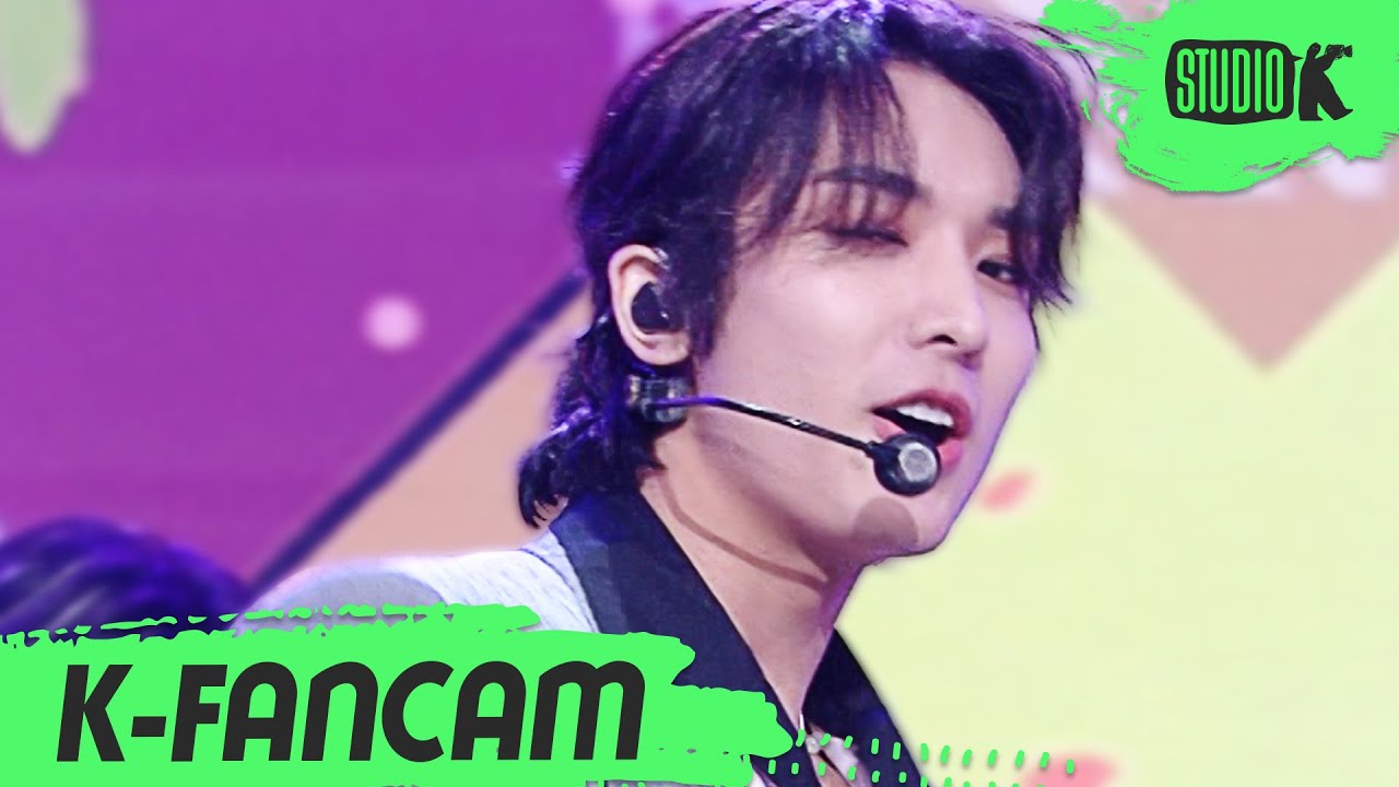 [K-Fancam] 펜타곤 유토 직캠 'DO or NOT' (PENTAGON YUTO Fancam) l @MusicBank 210326