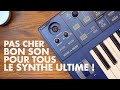 Ce synth ultime dont personne ne parle 