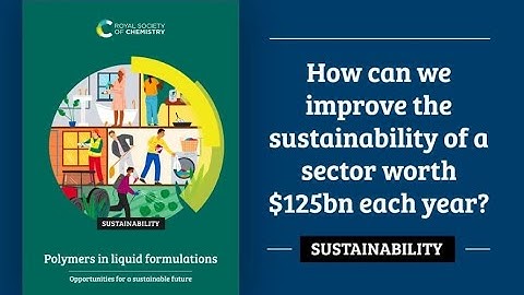 Polymers in Liquid Formulations