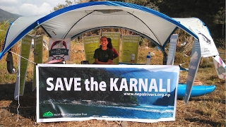 Save The Karnali