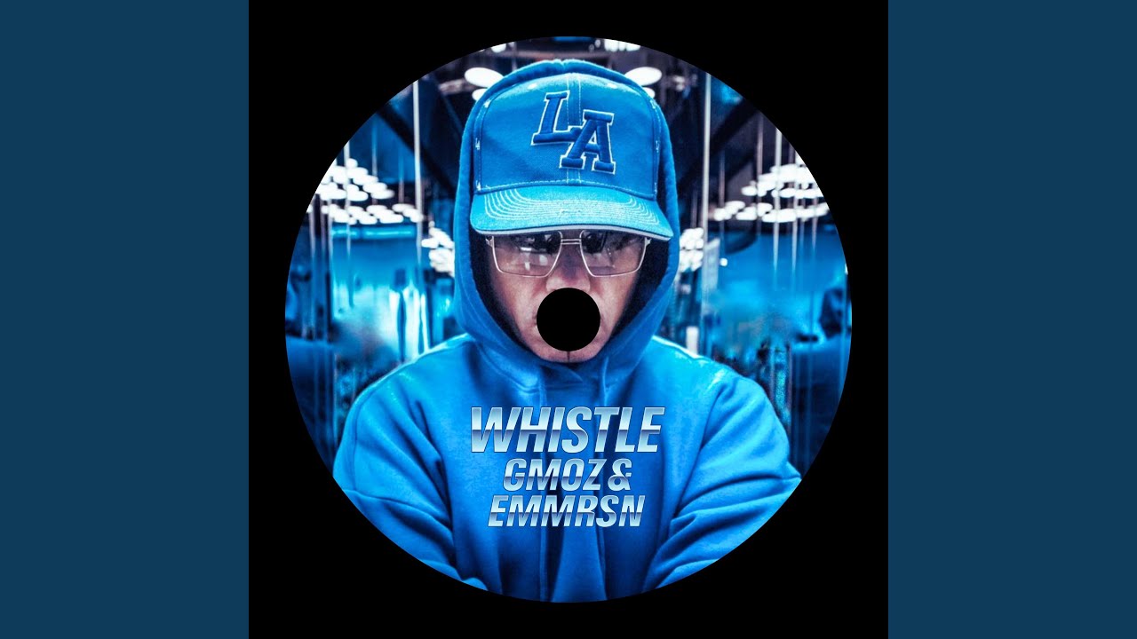 Guarda Whistle su YouTube Guarda Whistle su YouTube