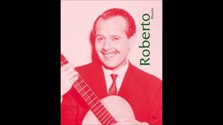 Roberto Murolo - Anema e core chords