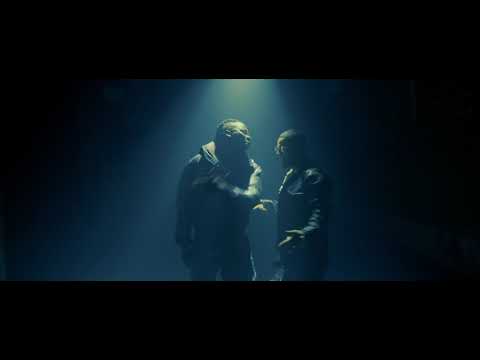 Stonebwoy - Blessing ft. Vic Mensa (Official Video)