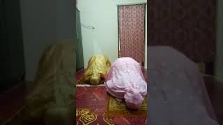 PPI Bimbingan Drs. Surya Sukti, M.A (Shalat Sunnah Idul Fitri)  - Astika N.D \u0026 Zulfatur Rofidha