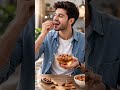 🥜 Bheege badam ho ya raw — nutrition almost same hi rehta hai. 🧠 Soaking bas digestion ko kuch ...