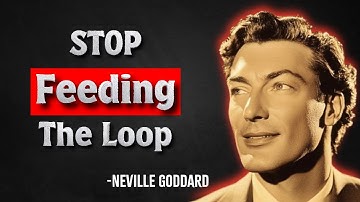If You’re Seeing THIS, You’re READY to Break the Pattern | Neville Goddard