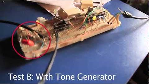 Canon T2i/550D 7D Disable AGC Automatic Gain Control Without firmware or mp3