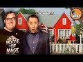 My Unforgettable Encounter of Meeting Pee Wee Herman | Remembering Paul Reubens 4K