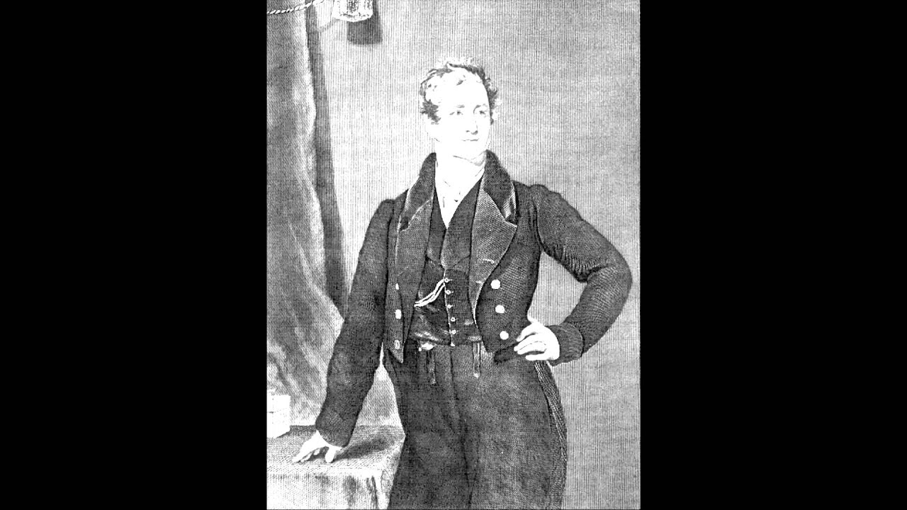 Robert Peel On the Reform Act YouTube