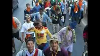 SAI BHAJAN ( BHANDUP ) in KASARA GHAT with SONI SOUND 2012 - 2013