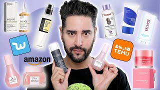 Temu reviews quiz: We tested 17 viral products - Rest of World