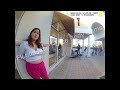 Thief thought they wouldn’t notice the stolen sunglasses on her head