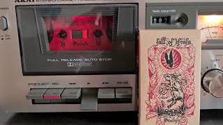 Fall of Efrafa Cassette