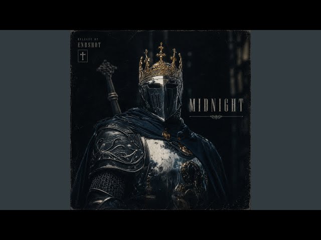 Midnight (Ultra Slowed)