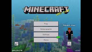 How to install add-ons in MCPE iOS and Android (one click install) screenshot 4