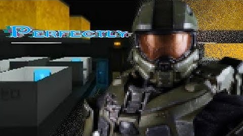 Halo Doom: Evolved