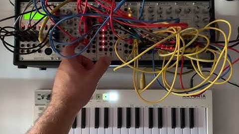 Doepfer Polyphonic System (Noisebug Exclusive!)