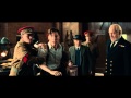 The Imitation Game - Official® Trailer [HD]