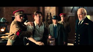The Imitation Game - Official® Trailer [HD]