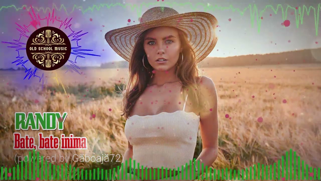 RANDY - Bate, bate inima