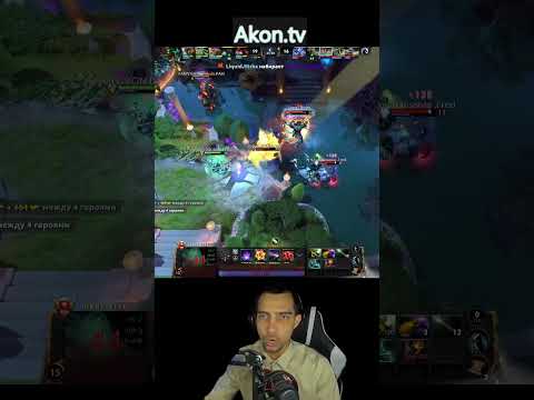 PARIVISION VS Team Liquid #dota2 #highlights #gameplay #dota2