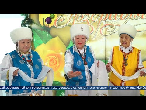 Сагаалган или праздник Белого месяца отмечают 2 февраля в республиках Тыва и Бурятия